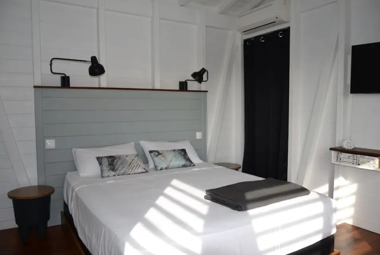 Villas Coco Cannelle