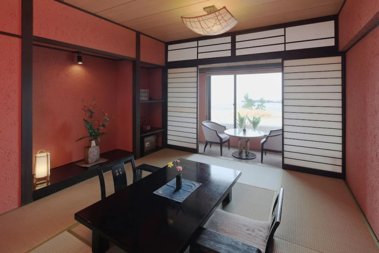 Hotel Miyabi