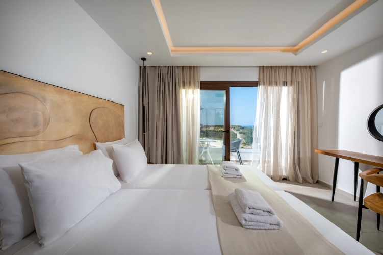 Mika Villas