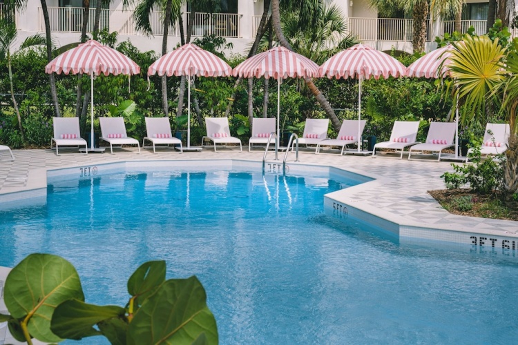 Hampton by Hilton Grand Cayman Seven Mile Beach photo 36