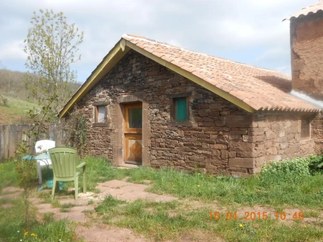 2 Bedrooms Cottage