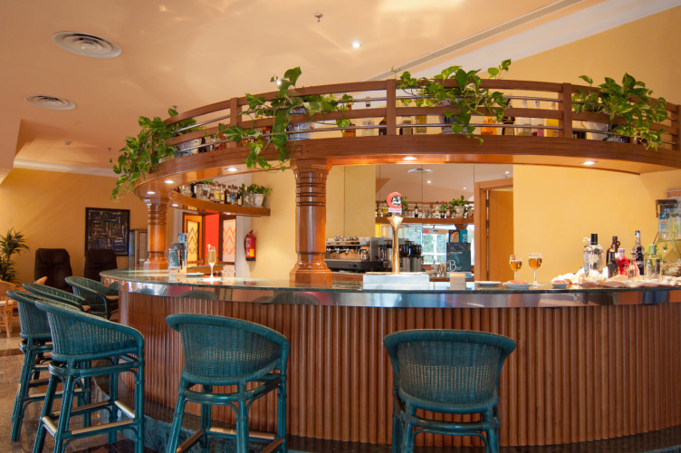 Senator Marbella Spa Hotel photo 21