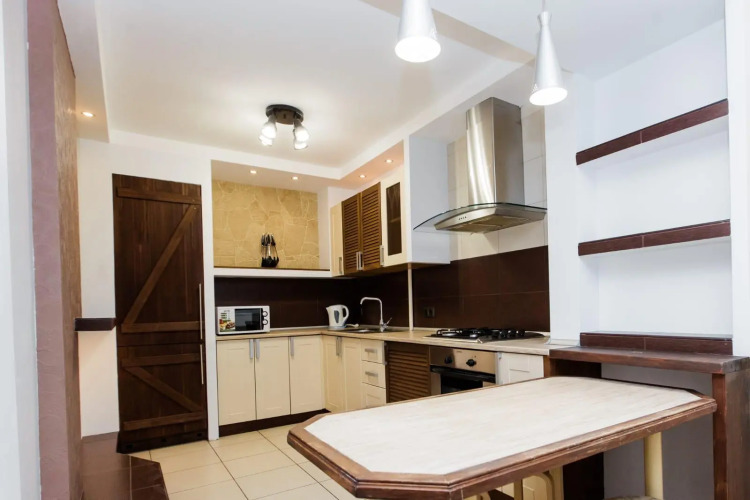 Фотография номера квартиры Горница на Некрасовской