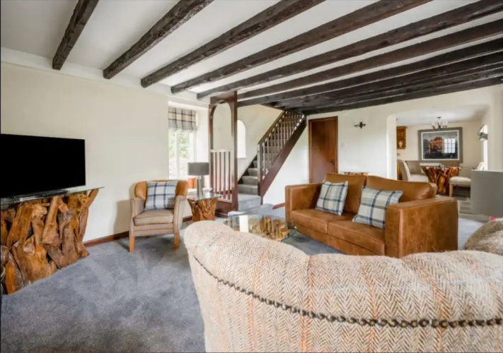 Loch Ness House Hotel