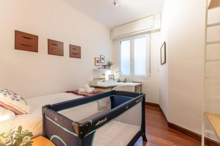 San Mames Apartment