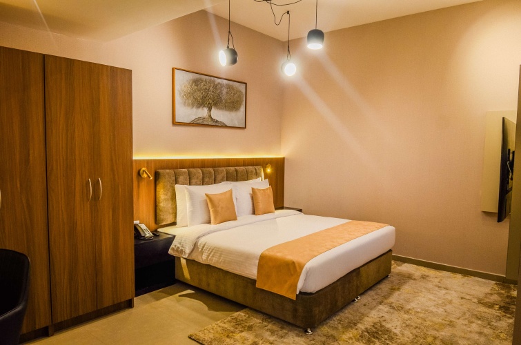 Best Western Plus Dubai Academic City photo 15