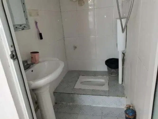 Xinyang Xinxin accommodation