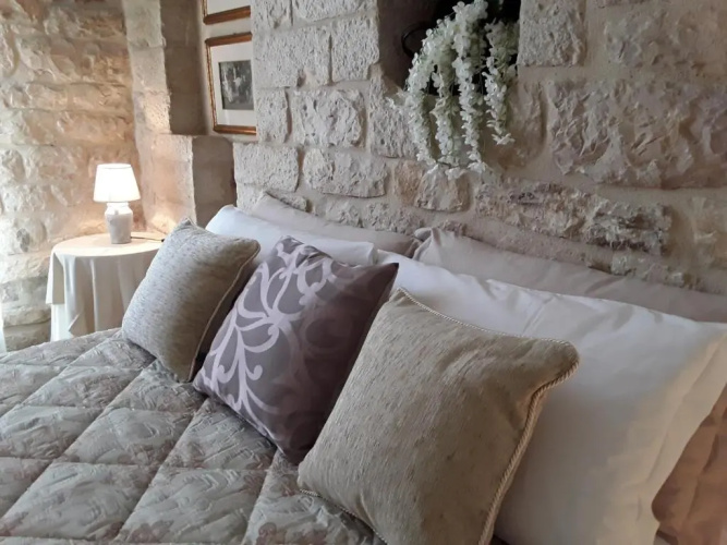 Suite Assisi 10