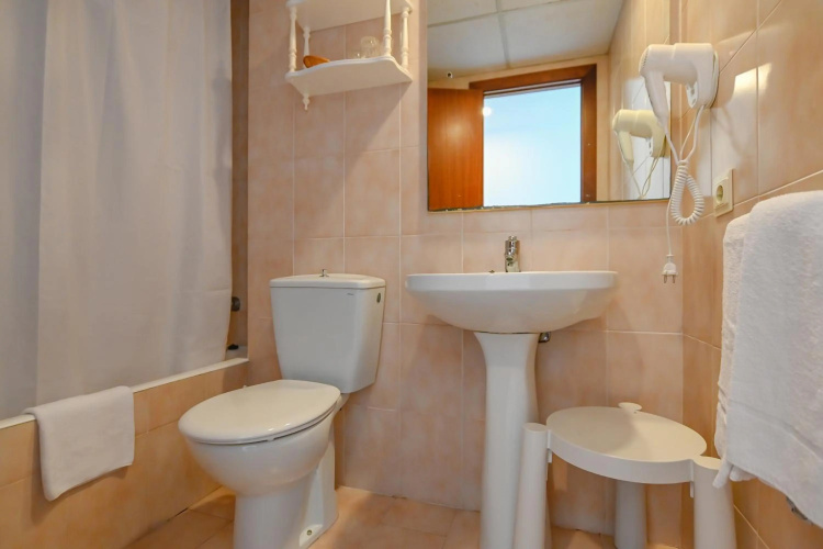 Club Hotel Cala Ratjada photo 9