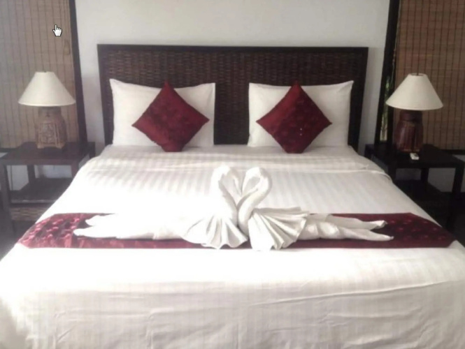 Chintakiri Resort