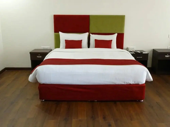 Kanva Star Resorts