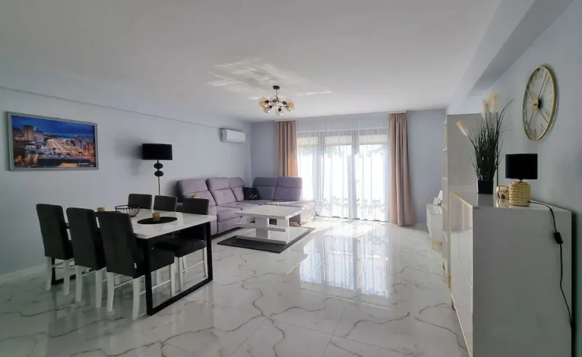 Apartamenty Hetmańska 4 Katowice