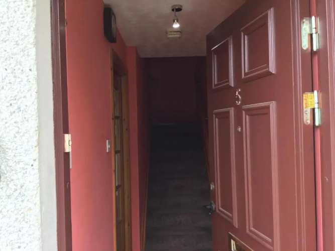 Two Bedroom Glen View