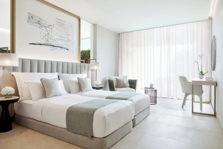 Ikos Andalusia - All Inclusive