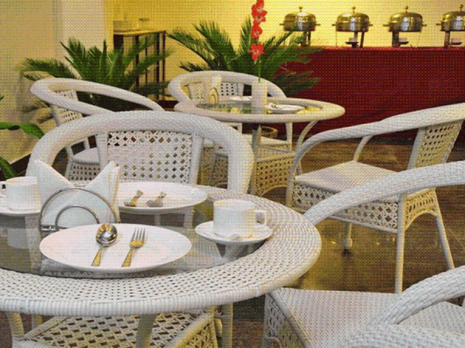 Hotel Delhi Pride