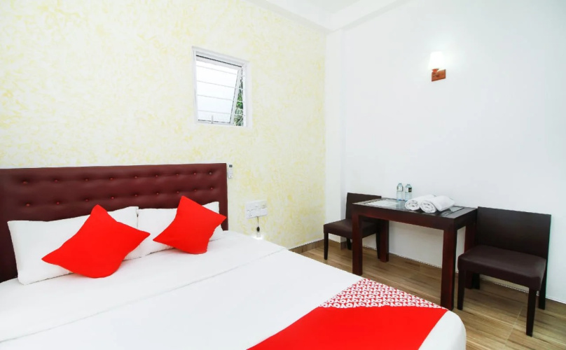 Pavana Resort