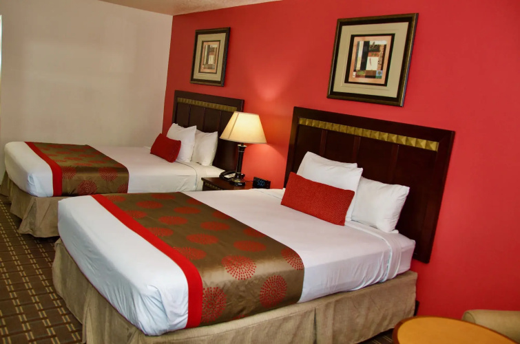 Ramada by Wyndham Yuma