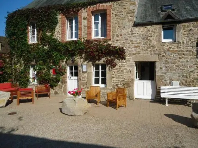 Hôtel La Fossardière