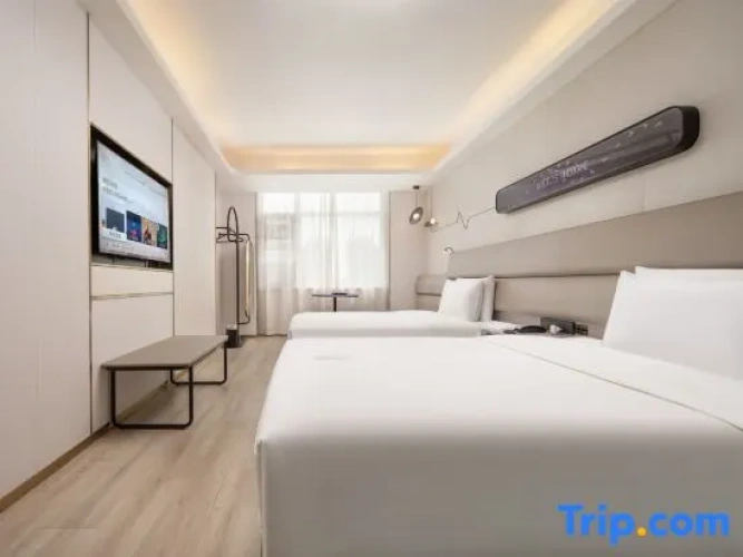 Luxury Twin room