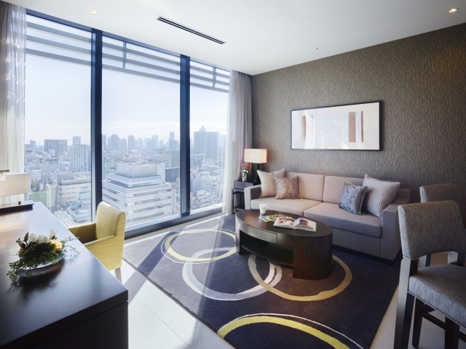 Oakwood Premier Tokyo photo 11