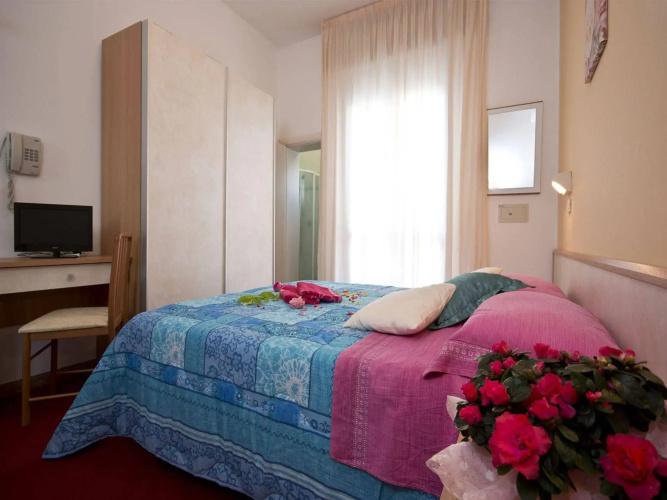 hotel Silvie Rose