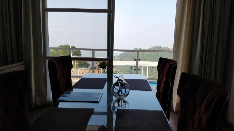Indraprastha Spa Resort