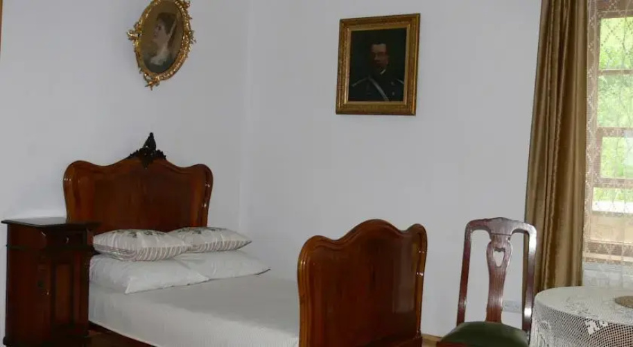Dworek Karpińskich