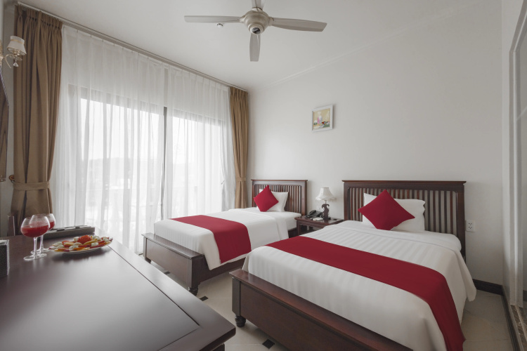 Praha Hotel