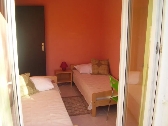 Holiday Home Ivas