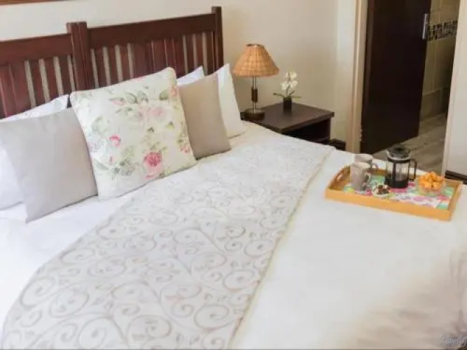 Ou Skool Guest House