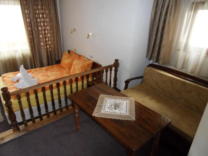 Superior Junior Suite