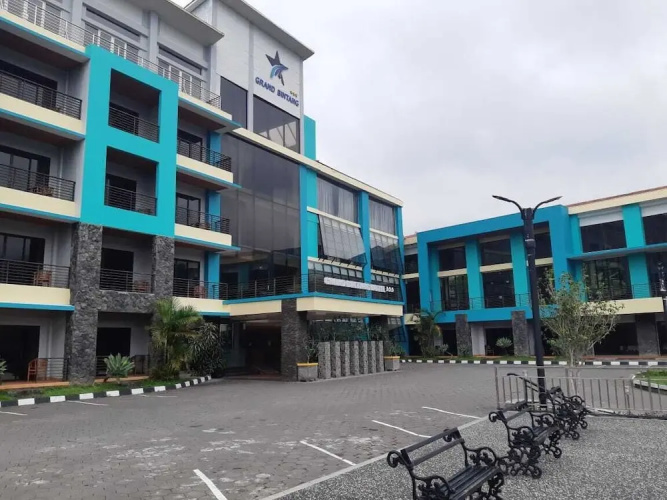Image de l'hôtel