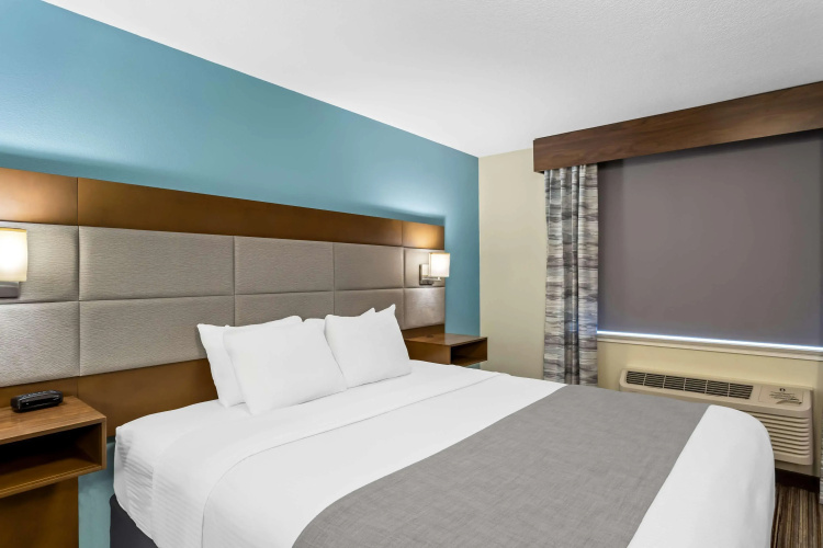 Best Western Paradise Hotel