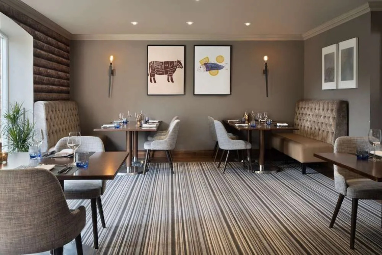 Delta Hotels Worsley Park Country Club photo 29