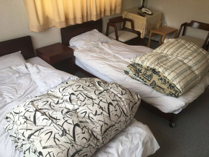Lodge Myoko