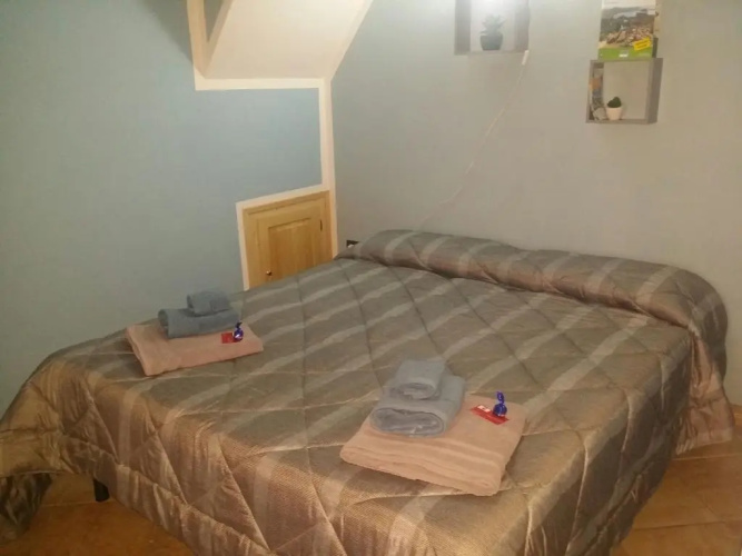 Domoruja Bed  Breakfast