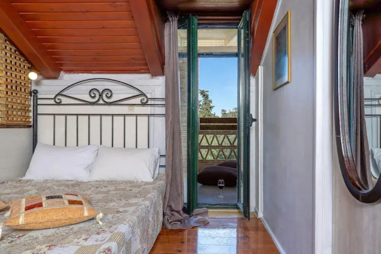 Vadina Apartment 1 in Zakynthos