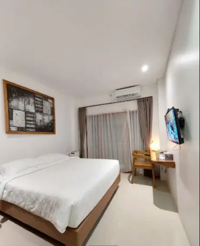 One South Boutique Hotel