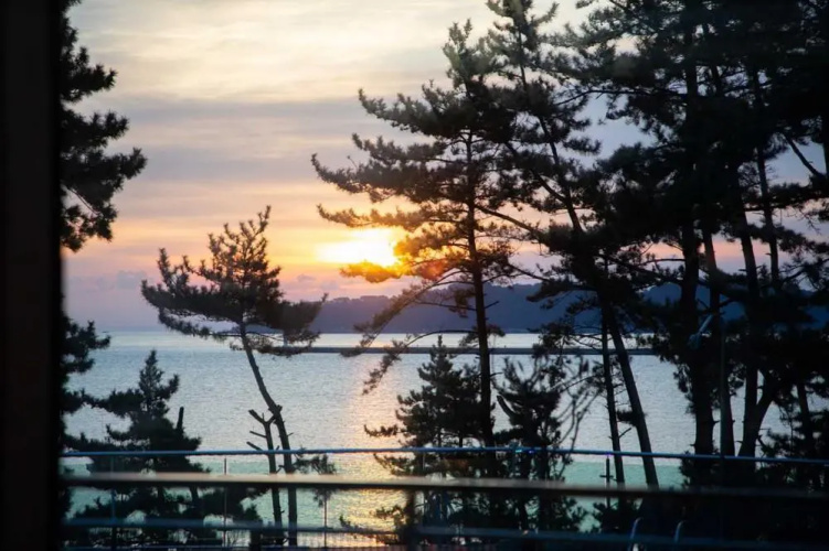 Geoje VIP Pension