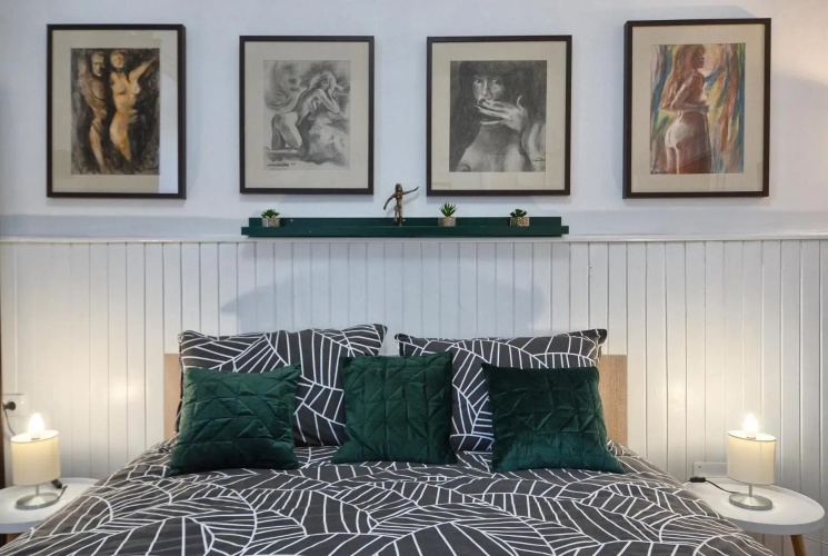 City Apartment TODOR