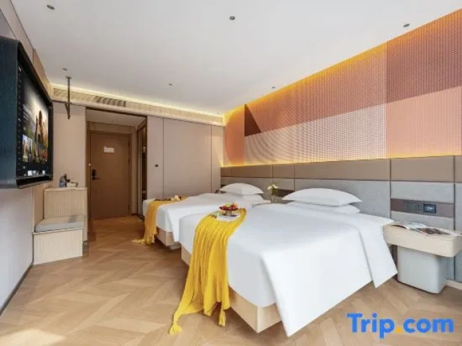 Business Twin room