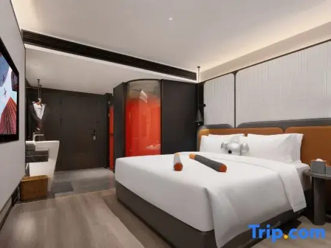 Doaland Hotel