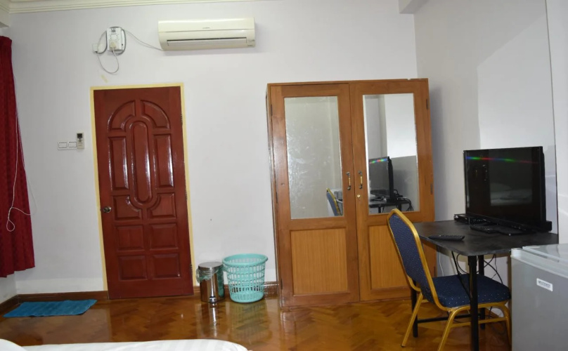 Majesty Residence 2
