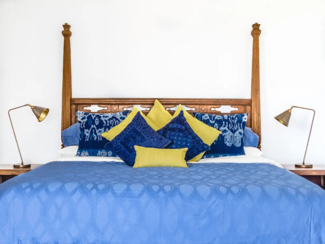 Canggu Villa & Cooking Retreat