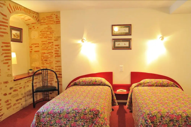 Hôtel Jean XXII