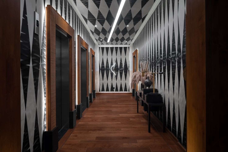 Hotel Fraye Nashville, Curio Collection by Hilton photo 13
