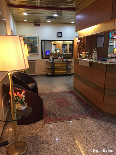 Hotel Lugano