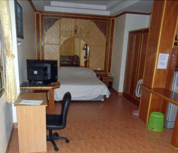 Hotelbild