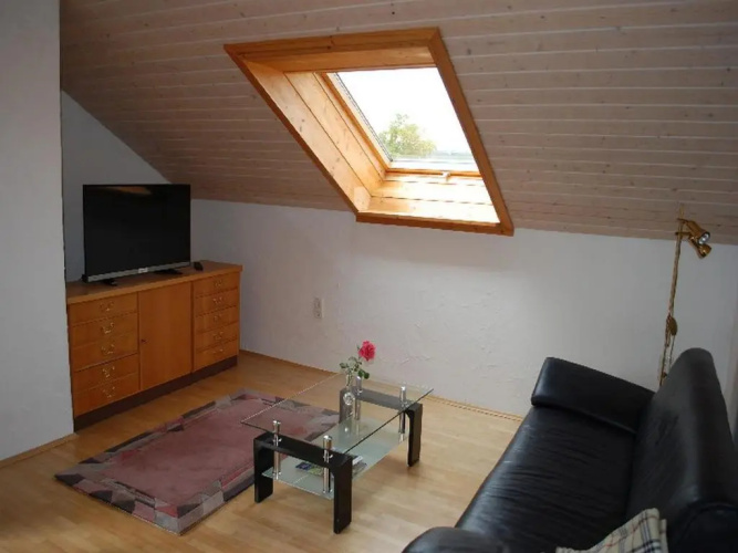Ferienwohnung mit Pool