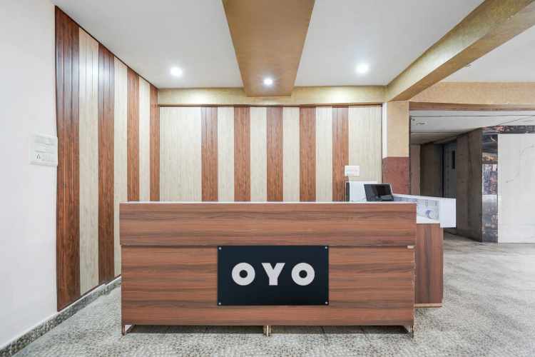 Super Hotel O Royal Krishna